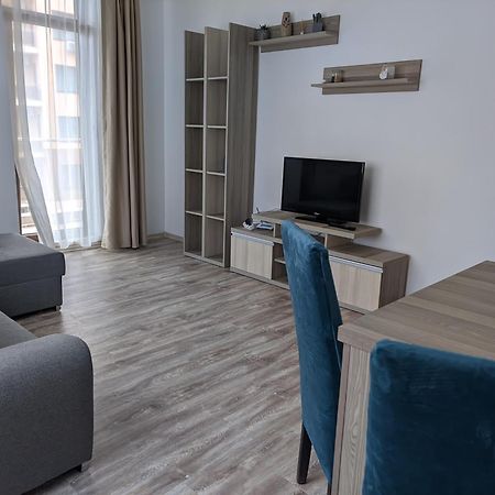 Summerland Beach&Sun Apartments Mamaia Værelse billede