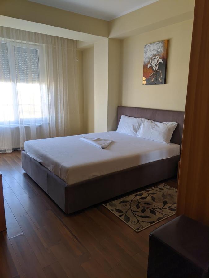 Summerland Beach&Sun Apartments Mamaia Eksteriør billede