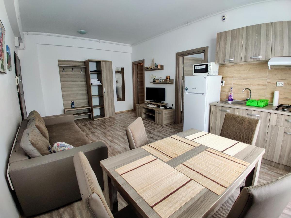 Summerland Beach&Sun Apartments Mamaia Eksteriør billede