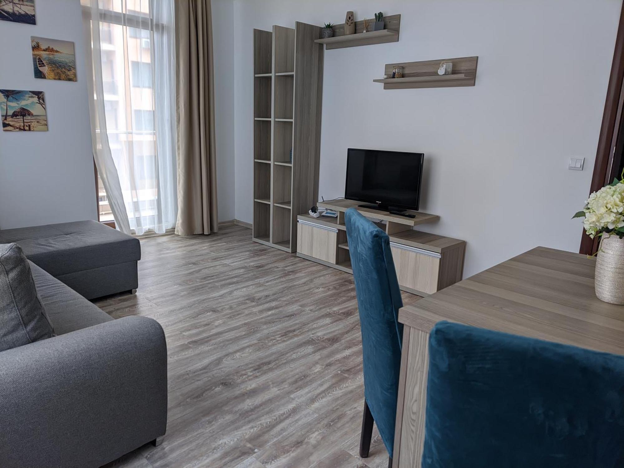 Summerland Beach&Sun Apartments Mamaia Værelse billede