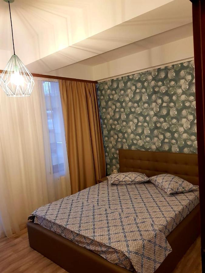 Summerland Beach&Sun Apartments Mamaia Eksteriør billede