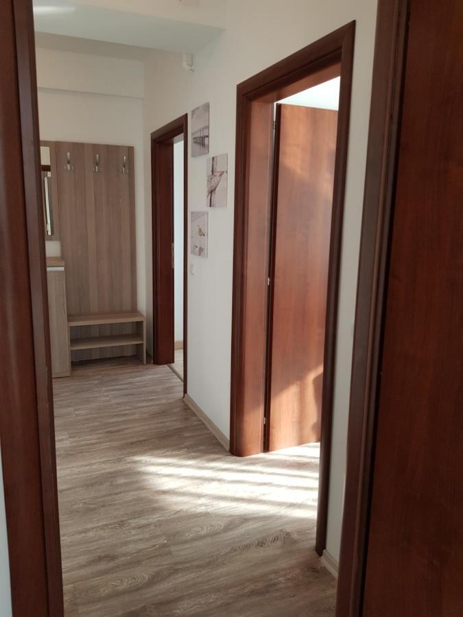 Summerland Beach&Sun Apartments Mamaia Eksteriør billede